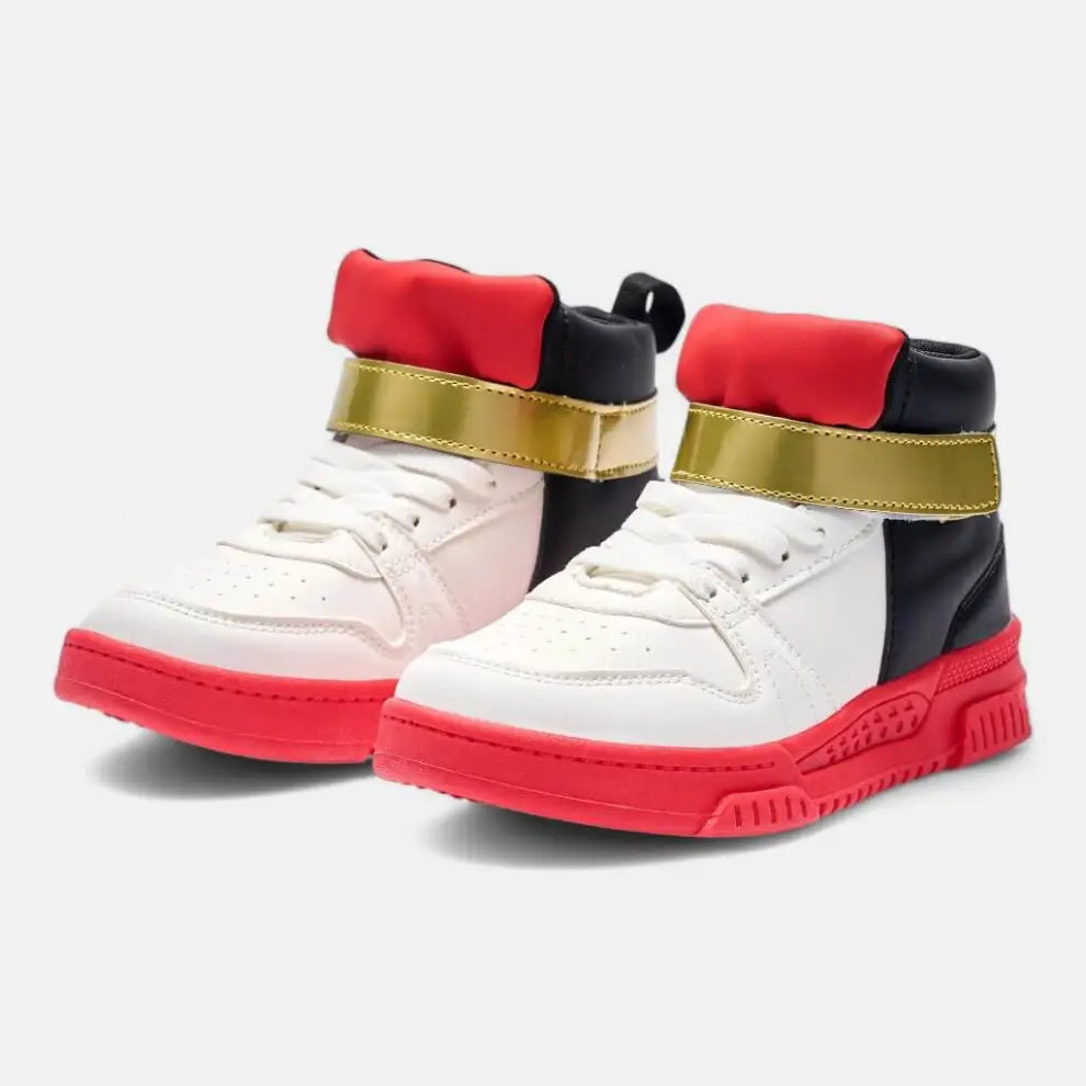 Dark Speed Sneakers For Adult