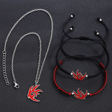 Shadows Bracelet