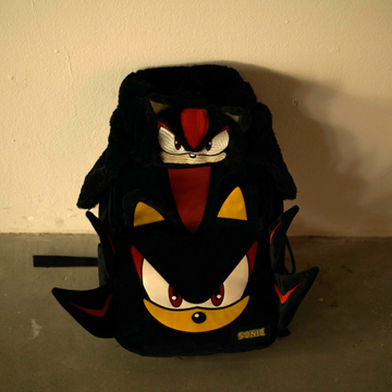 Shadow Backpack
