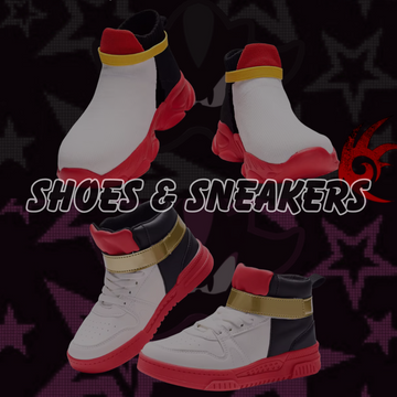 Shoes & Sneakers