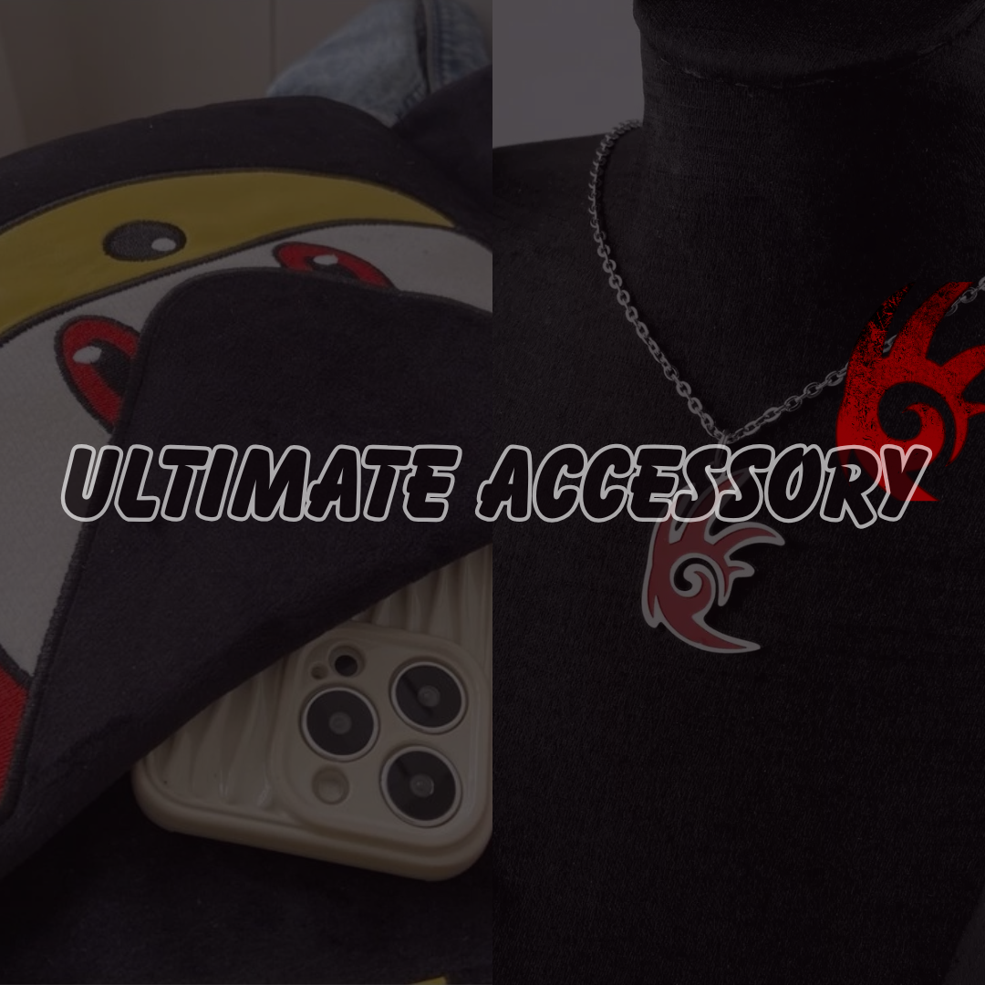 Ultimate Accessory