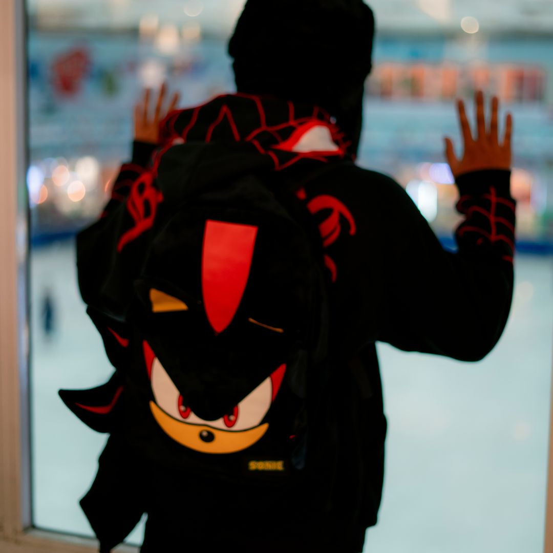 Shadow Backpack